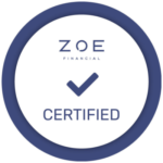 Zoe Financial Certified