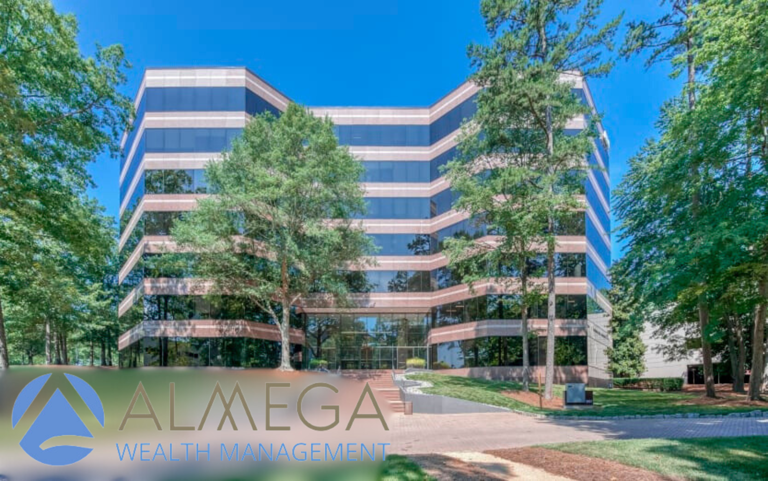 Almega Wealth Management 8601 Six Forks, Raleigh NC 27615