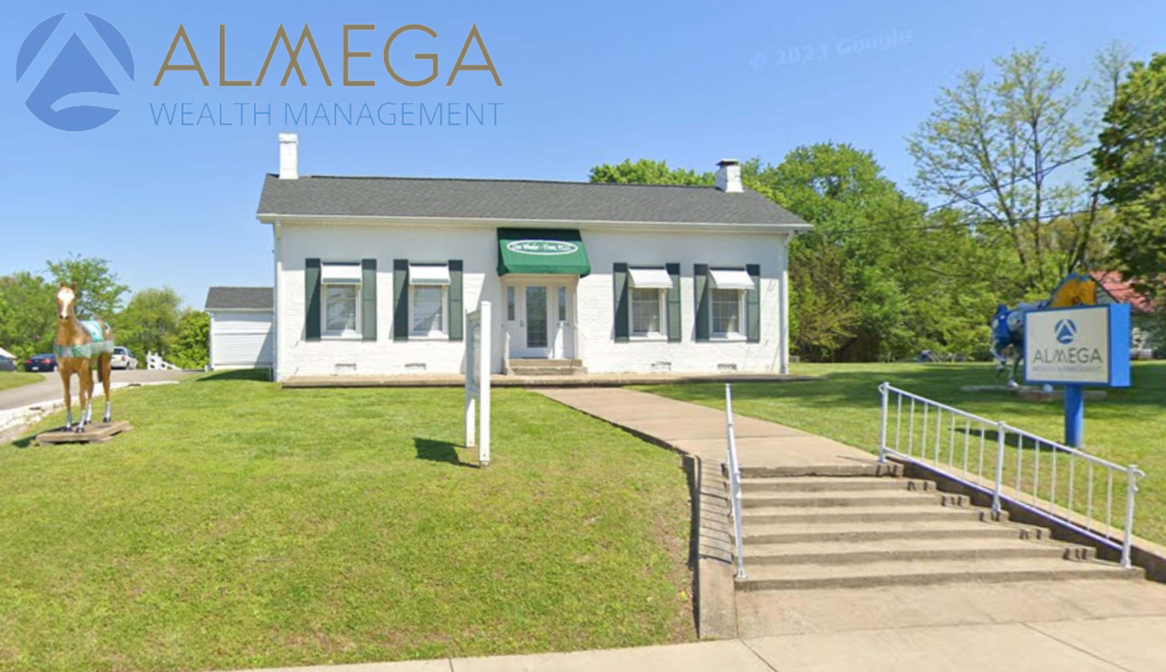 Almega Wealth Management Greenville Kentucky