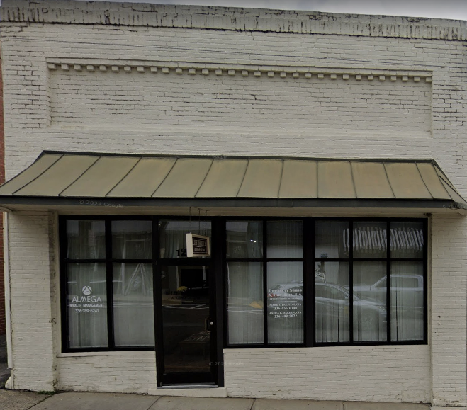 Almega Wealth Management, Mount Airy, North Carolina